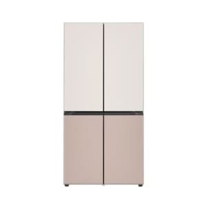 LG 디오스 오브제컬렉션 냉장고 Fit & Max M626GGA032S