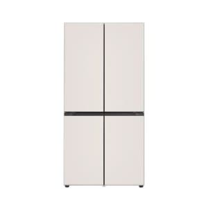 LG 디오스 오브제컬렉션 냉장고 Fit & Max M626GGG032S