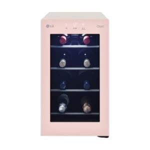 LG 디오스 오브제컬렉션 와인셀러 W0082GPE