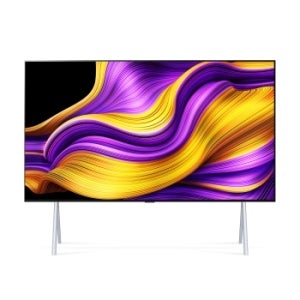 LG 올레드 evo AI (스탠드형) OLED97G5KNA