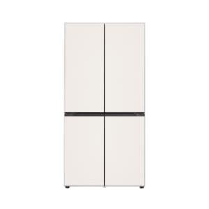 LG 디오스 오브제컬렉션 STEM 베이직 냉장고 Fit & Max M626GBB052