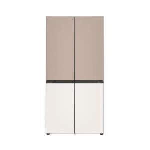 LG 디오스 오브제컬렉션 냉장고 Fit & Max M626GCB032S