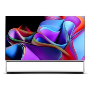 LG SIGNATURE OLED 8K OLED88Z3KNA