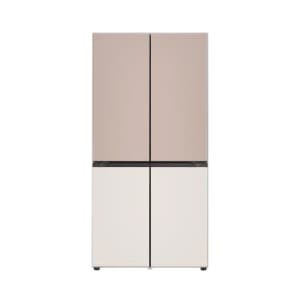 LG 디오스 오브제컬렉션 냉장고 Fit & Max M626GAG032S
