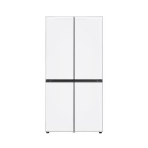 LG 디오스 오브제컬렉션 냉장고 Fit & Max M626MQQ032S