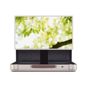 LG 스탠바이미 Go 27LX5QKNA