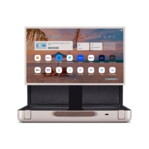 LG 스탠바이미 Go 27LX5QKNA