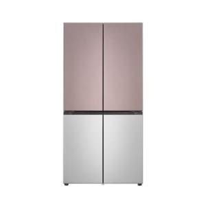 LG 디오스 오브제컬렉션 냉장고 Fit & Max M626SKV032S