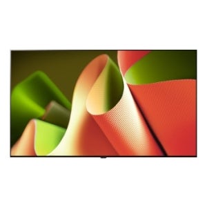 LG 올레드 TV (벽걸이형) OLED77B4FNA