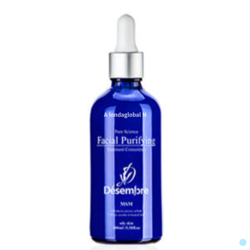 데쌍브르 퓨리파잉 컨센트레이트 트러블 세럼 100ml