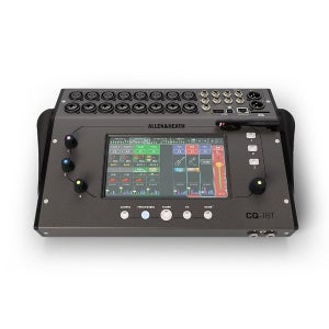 A&H CQ-18T 알렌히스 컴팩트 디지털 믹서