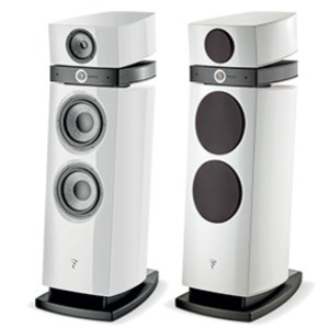 Focal Utopia Maestro Evo Speaker (포칼 유토피아 마에스트로 에보)