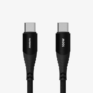 아임반 PD 3.0기반 C to C타입 100W 고속 충전 케이블 USB 3.2 Gen 2 지원