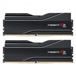 G.SKILL DDR5-6000 CL30 TRIDENT Z5 NEO J 패키지 (64GB(32Gx2))