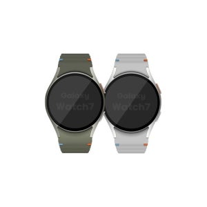 [갤럭시]삼성전자 갤럭시 워치7 44mm 블루투스 알루미늄 SM-L310 실버