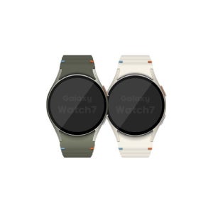[갤럭시]삼성전자 갤럭시 워치7 40mm 블루투스 알루미늄 SM-L300 그린