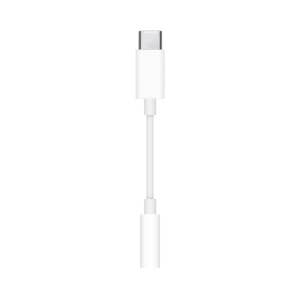 [롯데백화점] Apple [매장 픽업] 애플 USB-C 3.5mm 헤드폰 잭 어댑터 LE1219951294