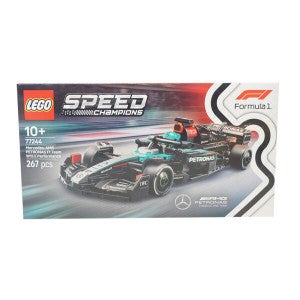 레고 레고 스피드 챔피언 Mercedes AMG F1 W15 레이스 카 77244 / AIN