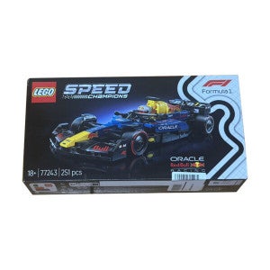 레고 레고 스피드 챔피언 Oracle Red Bull Racing RB20 F1 레이스카 77243 / AIN