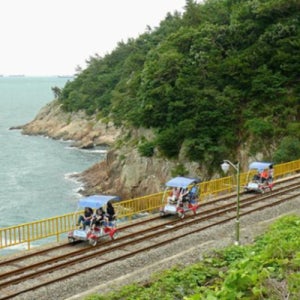 여수시 오동도 여수해상케이블카 전남광양여행 전라남도광양여행 여수가볼만한곳