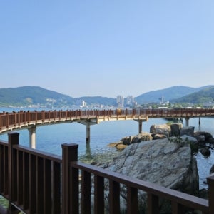 거제시 거제 전복돌솥밥 연대도 통영여행 거제가볼만한곳