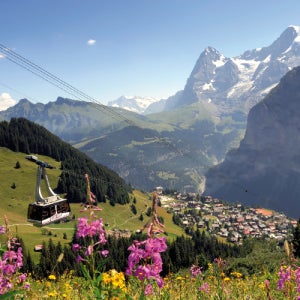 서유럽 스위스여행 호텔 맛6 힐링 7~9일