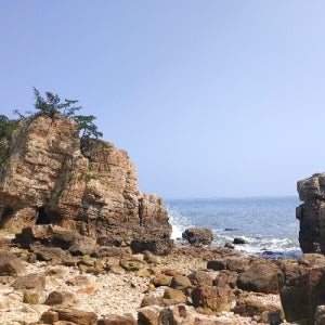 인천 강화도갈만한곳사곶해변강화도여행국가지질명소인천개별집결