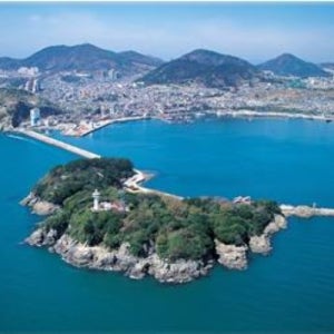 여수시 광양가볼만한곳 낭만도시 낭도 명품섬탐방 여수