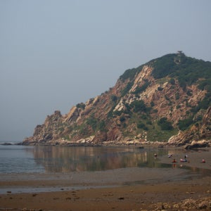 인천 대청도 인천볼거리 삼각산 국가지질명소 강화도여행