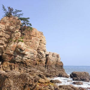 인천 연합상품 국가지질명소 인천관광명소 두무진유람선 강화도갈만한곳