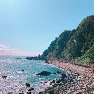 동해시 강릉관광명소 강릉여행 바다부채길 동해여행코스 동해가볼만한곳