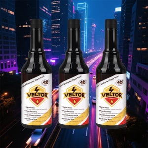 벨토르 카톡스 가솔린 디젤 3세대 연료첨가제 CARTOX [3통 구성]