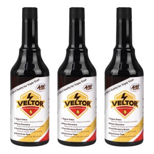 벨토르 카톡스 가솔린 디젤 3세대 연료첨가제 CARTOX [3통 구성]