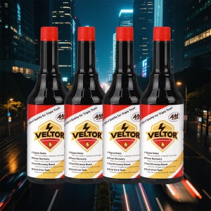 벨토르 카톡스 가솔린 디젤 3세대 연료첨가제 CARTOX [4통 구성]