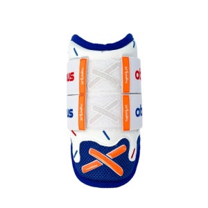 아리아 김혜성 암가드 더블 스트랩