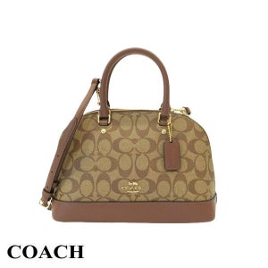 [AK수원점] [코치] 코치 시그니처 탑 핸들백 토트 크로스백 27583 IME74