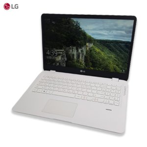 리퍼비시 LG 울트라 i5 10TH RAM 16GB 756GB 15.6인치 화이트 리퍼 노트북