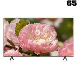 삼성 스마트TV 65인치 65Q80 4K UHD 로컬변경 설치