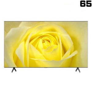 삼성 스마트TV 65인치 65TU8000 4K UHD 로컬변경 설치