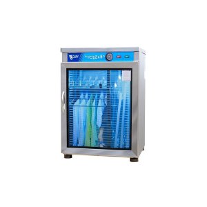 자외선 칼도마 살균소독기 청CLEAN 유치원 SM900 UV램프 살균기