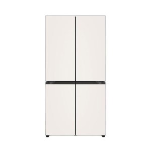 LG 오브제 매직스페이스 냉장고 870L, 글라스 베이지 H875GBB111.CKOR 코스트코 코와샵