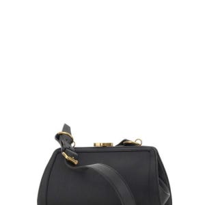 비비안웨스트우드 아스콧 프레임 블랙 크로스백 4603000KW L00BZ N401 25FW 숄더백 L00BZN401 Black 141959204