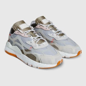 아디다스 나이트 조거 7 0 비욘세 아이비 파크 ID5101 여성용