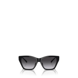 EMPORIO ARMANI 선글라스 EA4203U 50178G SHINY BLACK 여성 A/I 2025