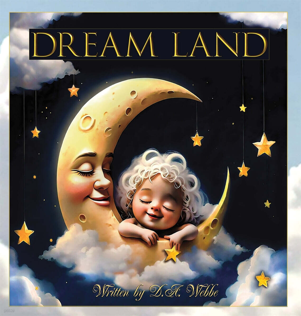 DREAM LAND