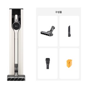 LG전자 LG 코드제로 오브제컬렉션 A7 Core 올인원타워 A720WA