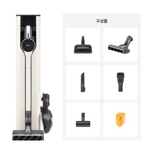 LG전자 LG 코드제로 오브제컬렉션 A7 Core 올인원타워 A737WA