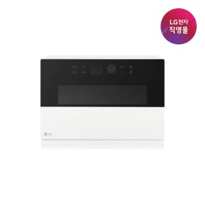 [롯데백화점] LG전자 [LG전자 직영] LG 디오스 오브제컬렉션 광파오븐 MLJ32HWSO LE1219944224