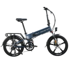 볼트몬스터 전기자전거 렌탈 VT700