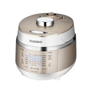 [쿠쿠][1등급 가전] 3인용 IH 압력밥솥  CRP-EHS0320FG_CRP-EHS0320FG [갤러리아]